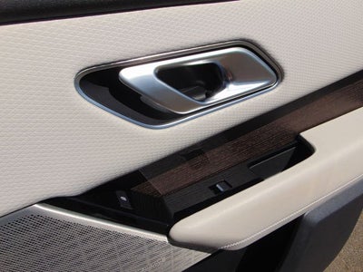 2021 Land Rover Range Rover Velar P250 R-Dynamic S