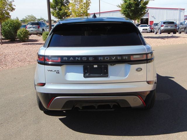 2021 Land Rover Range Rover Velar P250 R-Dynamic S
