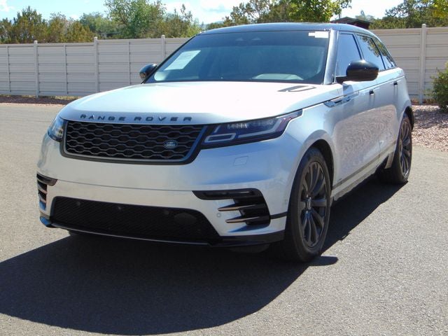 2021 Land Rover Range Rover Velar P250 R-Dynamic S