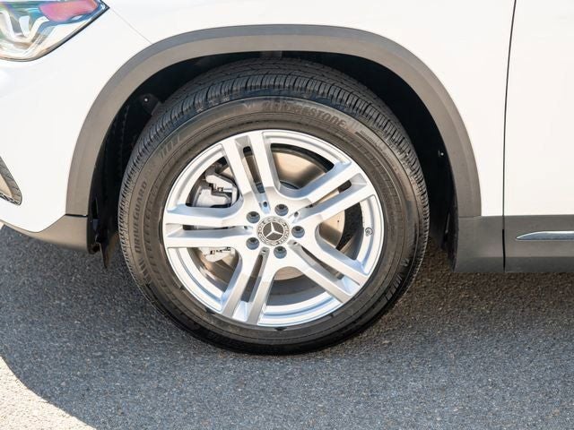 2021 Mercedes-Benz GLA GLA 250 4MATIC®