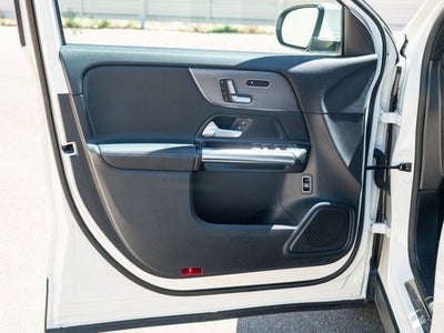 2021 Mercedes-Benz GLA GLA 250 4MATIC®