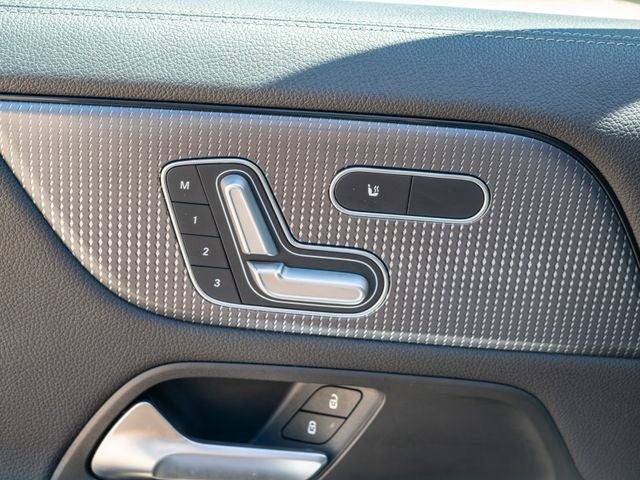 2021 Mercedes-Benz GLA GLA 250 4MATIC®