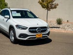 2021 Mercedes-Benz GLA GLA 250 4MATIC®