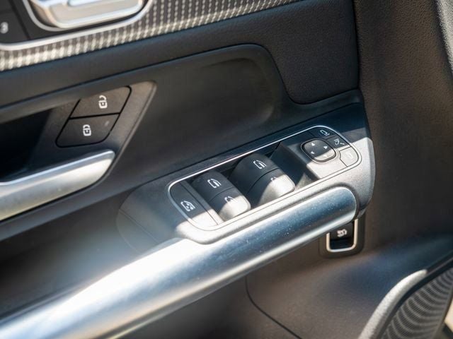 2021 Mercedes-Benz GLA GLA 250 4MATIC®