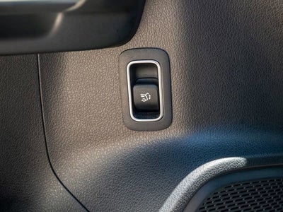 2021 Mercedes-Benz GLA GLA 250 4MATIC®