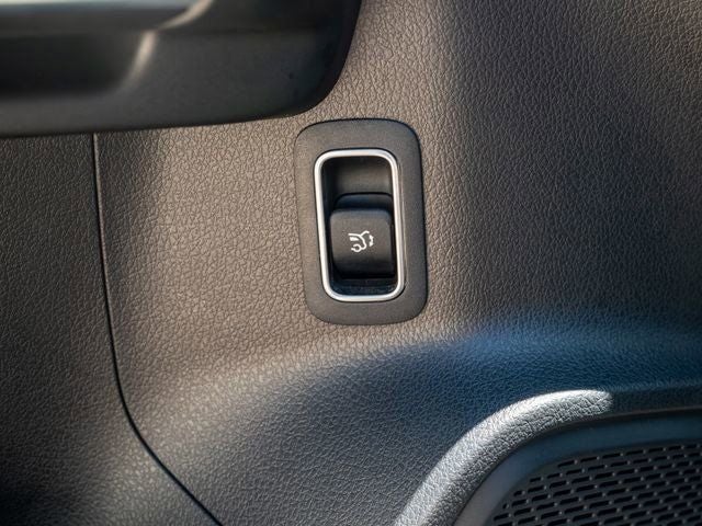 2021 Mercedes-Benz GLA GLA 250 4MATIC®