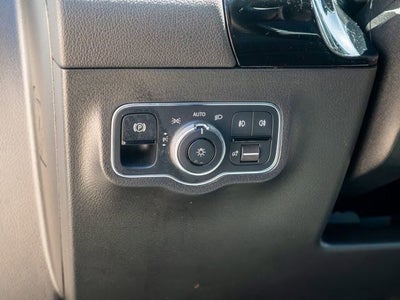 2021 Mercedes-Benz GLA GLA 250 4MATIC®