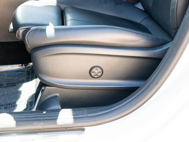 2021 Mercedes-Benz GLA GLA 250 4MATIC®
