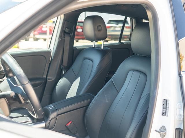 2021 Mercedes-Benz GLA GLA 250 4MATIC®
