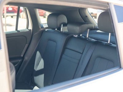 2021 Mercedes-Benz GLA GLA 250 4MATIC®