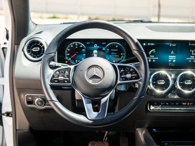 2021 Mercedes-Benz GLA GLA 250 4MATIC®