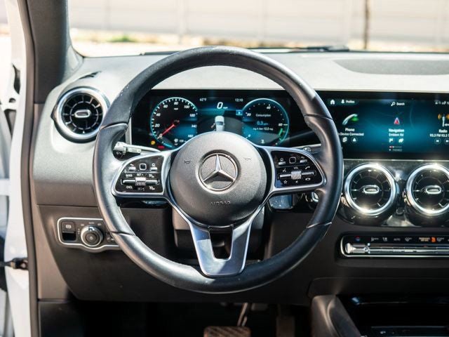 2021 Mercedes-Benz GLA GLA 250 4MATIC®