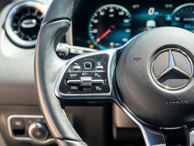 2021 Mercedes-Benz GLA GLA 250 4MATIC®