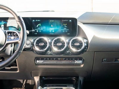 2021 Mercedes-Benz GLA GLA 250 4MATIC®