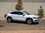 2021 Mercedes-Benz GLA GLA 250 4MATIC®