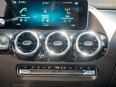 2021 Mercedes-Benz GLA GLA 250 4MATIC®
