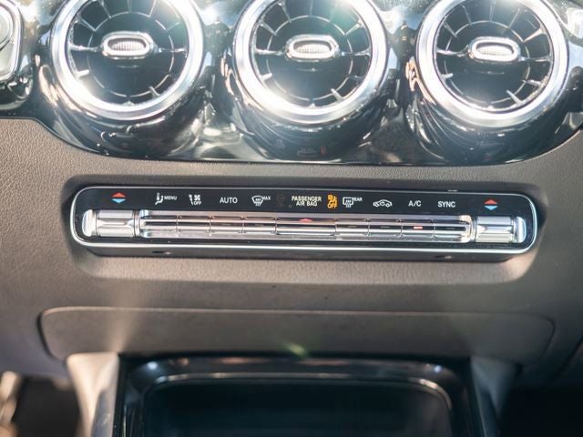 2021 Mercedes-Benz GLA GLA 250 4MATIC®