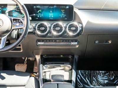 2021 Mercedes-Benz GLA GLA 250 4MATIC®