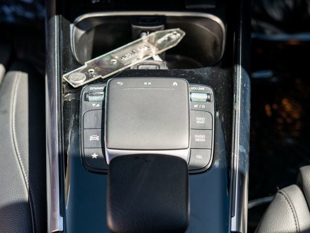 2021 Mercedes-Benz GLA GLA 250 4MATIC®