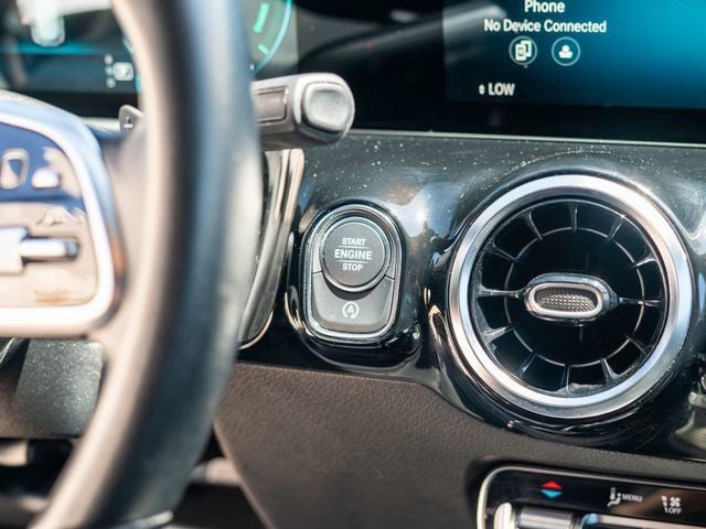 2021 Mercedes-Benz GLA GLA 250 4MATIC®