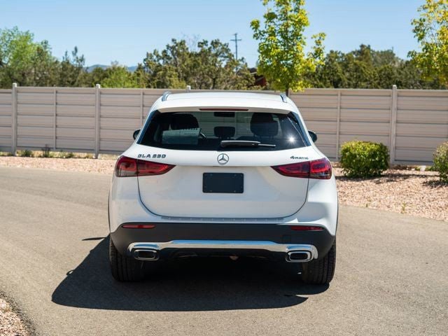 2021 Mercedes-Benz GLA GLA 250 4MATIC®