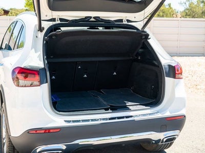 2021 Mercedes-Benz GLA GLA 250 4MATIC®