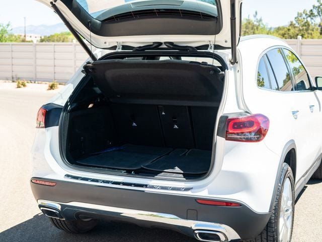 2021 Mercedes-Benz GLA GLA 250 4MATIC®