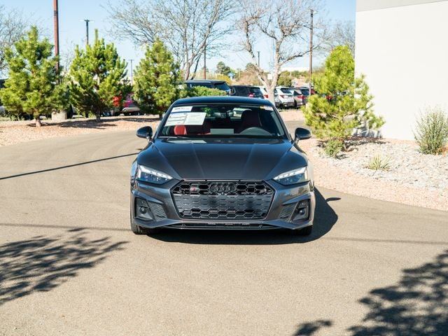 2021 Audi S5 Sportback Premium Plus quattro