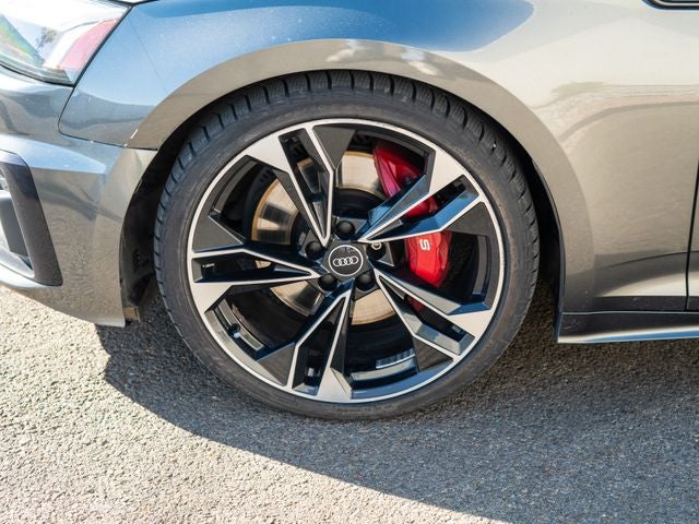 2021 Audi S5 Sportback Premium Plus quattro