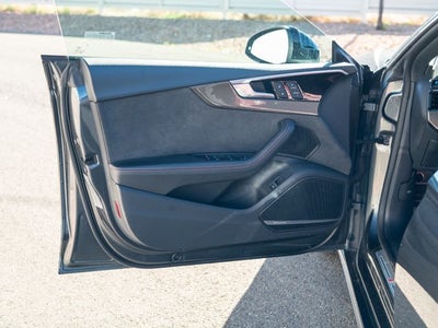 2021 Audi S5 Sportback Premium Plus quattro