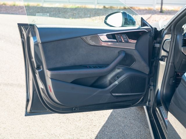 2021 Audi S5 Sportback Premium Plus quattro