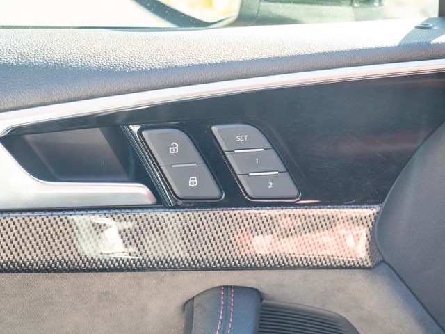 2021 Audi S5 Sportback Premium Plus quattro