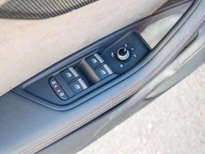 2021 Audi S5 Sportback Premium Plus quattro