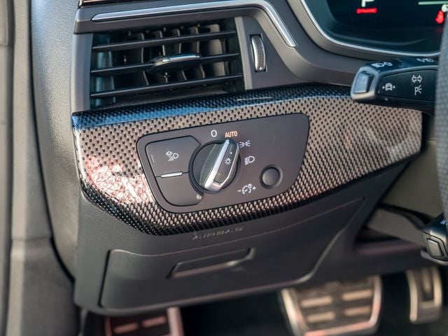 2021 Audi S5 Sportback Premium Plus quattro