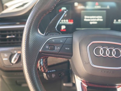 2021 Audi S5 Sportback Premium Plus quattro
