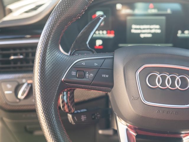 2021 Audi S5 Sportback Premium Plus quattro