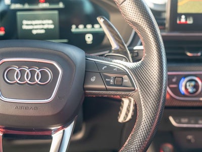 2021 Audi S5 Sportback Premium Plus quattro