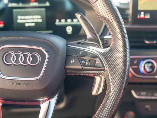 2021 Audi S5 Sportback Premium Plus quattro