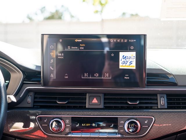 2021 Audi S5 Sportback Premium Plus quattro
