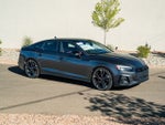 2021 Audi S5 Sportback Premium Plus quattro