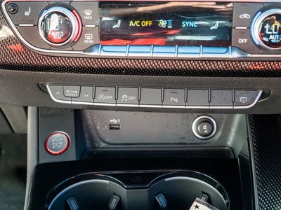 2021 Audi S5 Sportback Premium Plus quattro