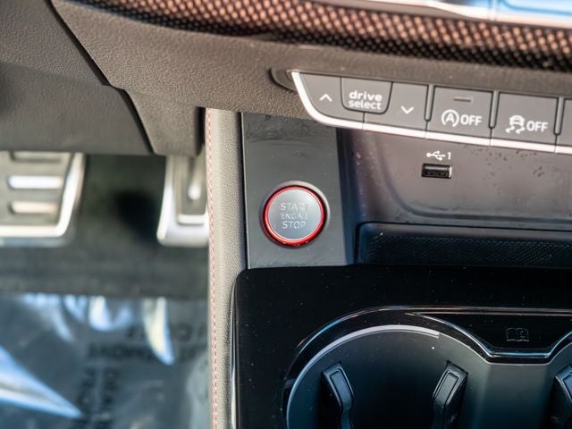 2021 Audi S5 Sportback Premium Plus quattro