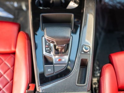 2021 Audi S5 Sportback Premium Plus quattro