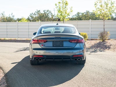 2021 Audi S5 Sportback Premium Plus quattro