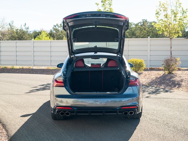 2021 Audi S5 Sportback Premium Plus quattro