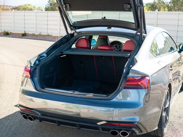 2021 Audi S5 Sportback Premium Plus quattro