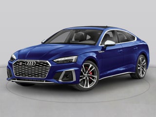 2021 Audi S5 Sportback Premium Plus quattro