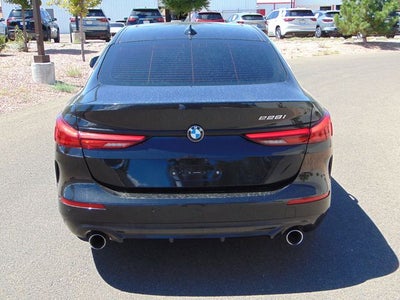 2023 BMW 2 Series 228i