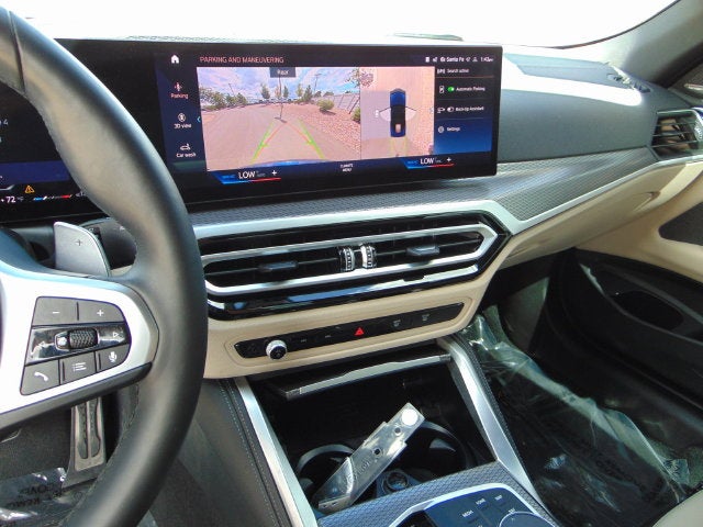2024 BMW 4 Series M440i xDrive