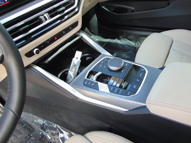 2024 BMW 4 Series M440i xDrive